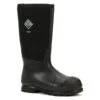 Men's Muck Chore Tall Waterproof Boots -SafeStep Outfitters 0 650 muck chore tall waterproof boots black1