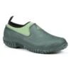 Women's Muck Muckster II Low WP -SafeStep Outfitters 0 650 muck muckster ii low wp green