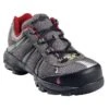 Men's Nautilus 1343 Athletic Steel Toe -SafeStep Outfitters 0 650 nautilus 1343 athletic steel toe gray silver red