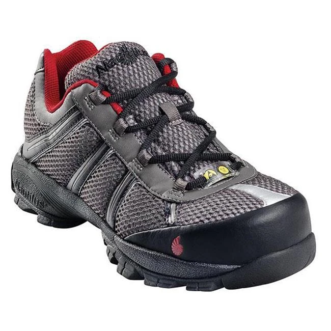 Men's Nautilus 1343 Athletic Steel Toe 3 Men's Nautilus 1343 Athletic Steel Toe