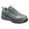 Women's Nautilus 4485 -SafeStep Outfitters 0 650 nautilus 4485 gray aqua