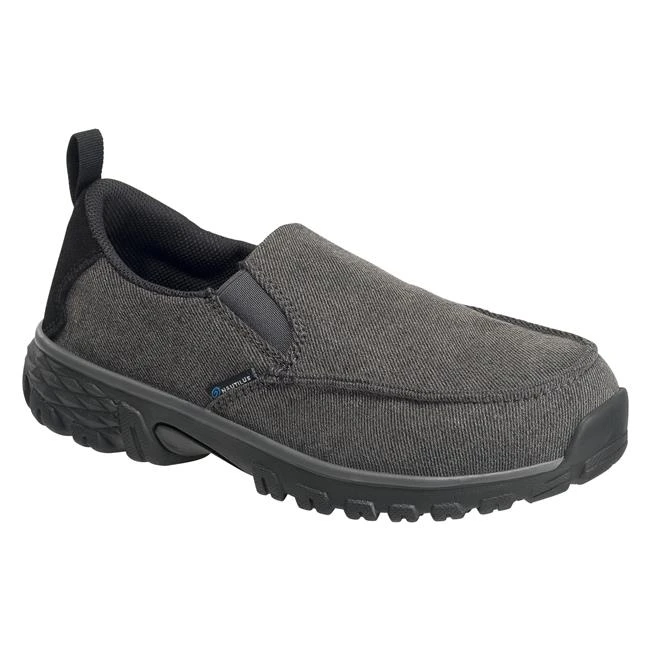 Women's Nautilus Breeze Slip-On Alloy Toe 3 Women's Nautilus Breeze Slip-On Alloy Toe