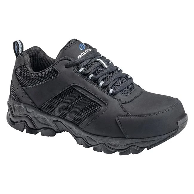 Women's Nautilus Oxford Compposite Toe 3 Women's Nautilus Oxford Compposite Toe