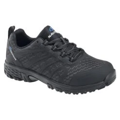 Men's Nautilus Stratus Oxford Alloy Toe