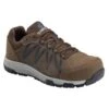 Men's Nautilus Volt ESD Composite Toe -SafeStep Outfitters 0 650 nautilus volt esd composite toe brown