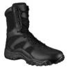 Men's Propper 8" Tactical Duty Boot Side-Zip Boots 2 Men's Propper 8" Tactical Duty Boot Side-Zip Boots -SafeStep Outfitters 0 650 propper 8 tactical duty boot side zip black