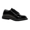 Men's Propper Uniform Dress Patent Oxfords -SafeStep Outfitters 0 650 propper uniform dress patent oxfords black