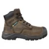 Men's Puma Safety 6" Granite HD MT Composite Toe Waterproof Boots -SafeStep Outfitters 0 650 puma safety 6 granite hd mt composite toe waterproof boots brown