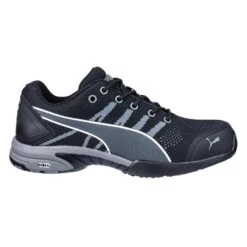 Women's Puma Safety Celerity Low SD Steel Toe
