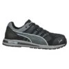 Men's Puma Safety Elevate Knit Composite Toe -SafeStep Outfitters 0 650 puma safety elevate knit composite toe black