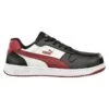 Men's Puma Safety Frontcourt Composite Toe -SafeStep Outfitters 0 650 puma safety frontcourt composite toe black white red