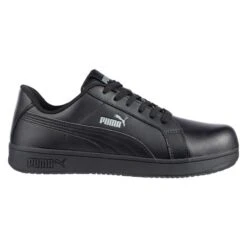 Women's Puma Safety Iconic Low Composite Toe Static Dissipative
