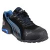Men's Puma Safety Rio Low Alloy Toe -SafeStep Outfitters 0 650 puma safety rio low alloy toe black
