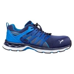 Men's Puma Safety Velocity 2.0 Low SD Composite Toe 20 Men's Puma Safety Velocity 2.0 Low SD Composite Toe -SafeStep Outfitters 0 650 puma safety velocity 2 0 low sd composite toe blue