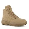 Men's Reebok 6" Rapid Response RB Composite Toe Side-Zip Boots -SafeStep Outfitters 0 650 reebok 6 rapid response rb composite toe side zip desert tan