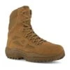 Women's Reebok 8" Rapid Response RB Stealth Tactical Composite Toe Side-Zip Boots 2 Women's Reebok 8" Rapid Response RB Stealth Tactical Composite Toe Side-Zip Boots -SafeStep Outfitters 0 650 reebok 8 rapid response rb stealth tactical composite toe side zip boots coyote brown