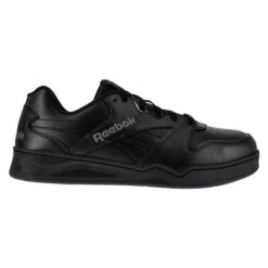 Men's Reebok BB4500 Work EH SR Composite Toe -SafeStep Outfitters 0 650 reebok bb4500 work eh sr composite toe black