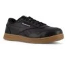 Women's Reebok Club MEMT Work Composite Toe -SafeStep Outfitters 0 650 reebok club memt work composite toe black