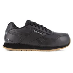 Men's Reebok Harman Work Composite Toe -SafeStep Outfitters 0 650 reebok harman work composite toe black