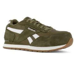 Men's Reebok Harman Work Composite Toe EH 17 Men's Reebok Harman Work Composite Toe EH -SafeStep Outfitters 0 650 reebok harman work composite toe eh olive