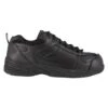 Women's Reebok Jorie Street Sport Jogger Composite Toe -SafeStep Outfitters 0 650 reebok jorie street sport composite toe black
