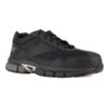 Men's Reebok Ketia Composite Toe -SafeStep Outfitters 0 650 reebok ketia composite toe black