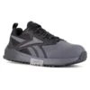 Men's Reebok Lavante Trail 2 Work Composite Toe -SafeStep Outfitters 0 650 reebok lavante trail 2 work composite toe gray and black
