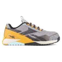 Men's Reebok Nano X1 Adventure Work Composite Toe 17 Men's Reebok Nano X1 Adventure Work Composite Toe -SafeStep Outfitters 0 650 reebok nano x1 adventure work composite toe silver gray clay black