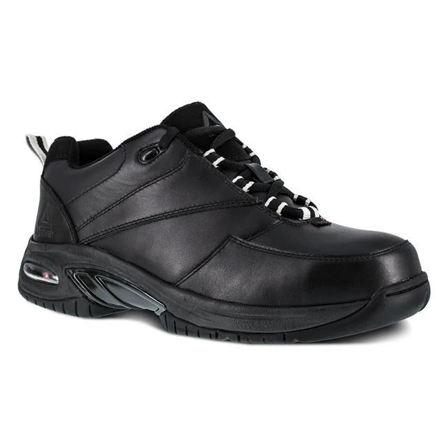 Men's Reebok Pitch Line Composite Toe 3 Men's Reebok Pitch Line Composite Toe
