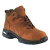 Women's Reebok Pitch Line Composite Toe Boots 2 Women's Reebok Pitch Line Composite Toe Boots -SafeStep Outfitters 0 650 reebok pitch line composite toe golden tan