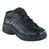 Men's Reebok Postal Athletic 1 Men's Reebok Postal Athletic -SafeStep Outfitters 0 650 reebok postal athletic black