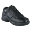 Men's Reebok Postal Athletic Mid-Hi Oxford Boots -SafeStep Outfitters 0 650 reebok postal athletic mid hi oxford black