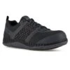 Men's Reebok Print Work ULTK Composite Toe -SafeStep Outfitters 0 650 reebok print work ultk composite toe coal gray black