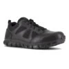 Women's Reebok Sublite Cushion Tactical -SafeStep Outfitters 0 650 reebok sublite cushion tactical black2