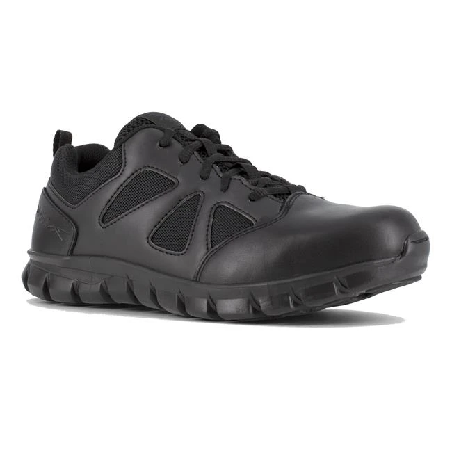 Women's Reebok Sublite Cushion Tactical 3 Women's Reebok Sublite Cushion Tactical