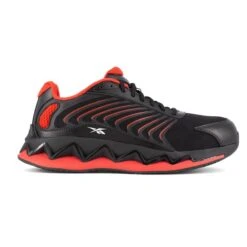 Men's Reebok Zig Elusion Heritage Work Composite Toe 27 Men's Reebok Zig Elusion Heritage Work Composite Toe -SafeStep Outfitters 0 650 reebok zig elusion heritage work composite toe black red