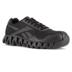Women's Reebok Zig Pulse Work Composite Toe 17 Women's Reebok Zig Pulse Work Composite Toe -SafeStep Outfitters 0 650 reebok zig pulse work composite toe black