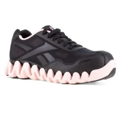 Women's Reebok Zig Pulse Work Composite Toe