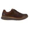 Men's Rockport Primetime Casuals Work Oxford Steel Toe -SafeStep Outfitters 0 650 rockport primetime casuals work oxford steel toe brown
