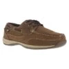 Men's Rockport Works Sailing Club Met Guard Steel Toe -SafeStep Outfitters 0 650 rockport works sailing club met guard steel toe crazy horse