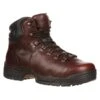 Men's Rocky 6" Mobilite Waterproof Boots -SafeStep Outfitters 0 650 rocky 6 mobilite waterproof deer soggy