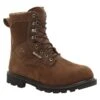 Men's Rocky 9" Ranger GTX 600G Steel Toe Boots 1 Men's Rocky 9" Ranger GTX 600G Steel Toe Boots -SafeStep Outfitters 0 650 rocky 9 ranger gtx 600g steel toe oiled brown