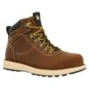 Men's Rocky Legacy 32 Work Composite Toe Waterproof Boots -SafeStep Outfitters 0 650 rocky legacy 32 work composite toe waterproof boots brown