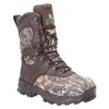 Men's Rocky Sport Utility MAX 1000G Waterproof Boots -SafeStep Outfitters 0 650 rocky sport utility max 1000g waterproof brown mossy oak