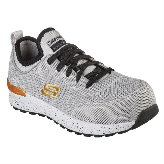 Women's Skechers Work Bulkin Barlan Composite Toe 3 Women's Skechers Work Bulkin Barlan Composite Toe