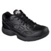 Men's Skechers Work Felton - Altair 1 Men's Skechers Work Felton - Altair -SafeStep Outfitters 0 650 skechers work felton altair black