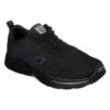 Men's Skechers Work Flex Advantage Bendon SR 1 Men's Skechers Work Flex Advantage Bendon SR -SafeStep Outfitters 0 650 skechers work flex advantage bendon sr black