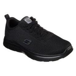 SafeStep Outfitters 9 Men's Skechers Work Flex Advantage Bendon SR