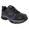 Men's Skechers Work Greetah Composite Toe Waterproof -SafeStep Outfitters 0 650 skechers work greetah composite toe waterproof navy