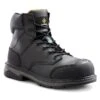 Men's Terra 6" Patton Composite Toe Waterproof Boots 1 Men's Terra 6" Patton Composite Toe Waterproof Boots -SafeStep Outfitters 0 650 terra 6 patton composite toe waterproof boots black